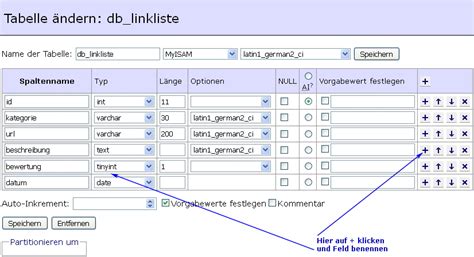 Linkliste .